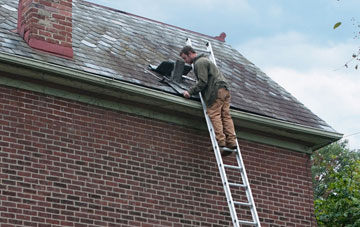 what affects urgent Baintown roof repairs