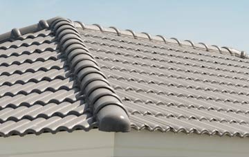 advantages of Baintown clay roofing