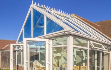 conservatory roof insulation costs Baintown