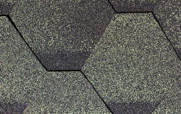 Baintown fibreglass shingle repairs