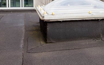 disadvantages of Baintown flat roofs