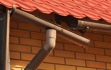 Baintown gutter repair costs