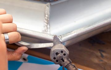 disadvantages of Baintown lead roofing