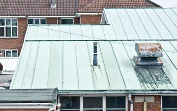 Baintown lead roofing costs