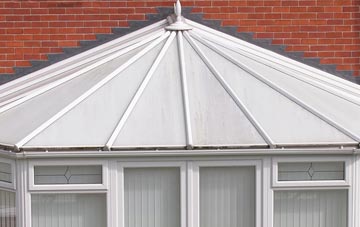 Baintown polycarbonate conservatory roof repairs