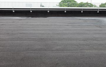 Baintown asphalt roof replacement