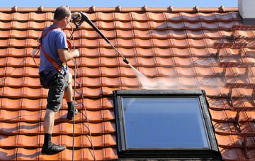 roof cleaning Baintown, Fife