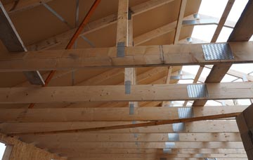 Baintown roof truss costs