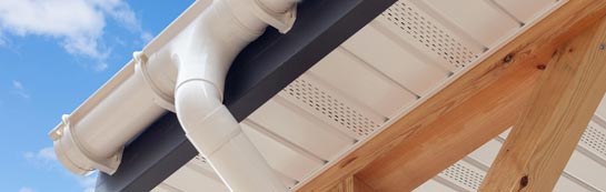 get Baintown guttering quotes today