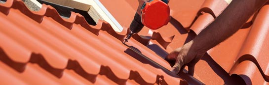 save on Baintown roof installation costs