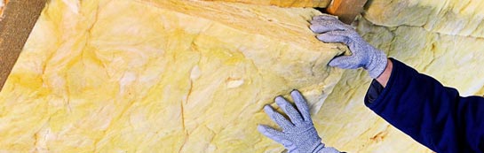 quotes for Baintown roof insulation