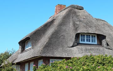 thatch roofing Baintown, Fife