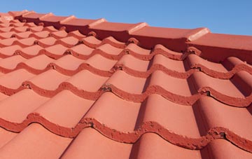 Baintown tile and slate roof replacement