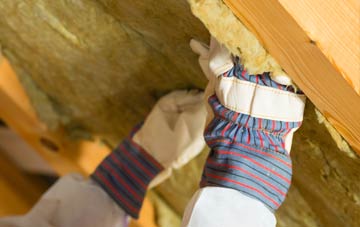 types of Baintown pitched roof insulation materials