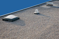 Baintown flat roofing