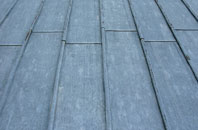 Baintown lead roofing