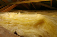 Baintown pitch roof insulation