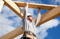 Baintown roof replacement work