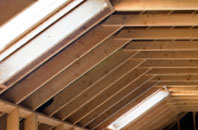 Baintown tapered roof insulation quotes
